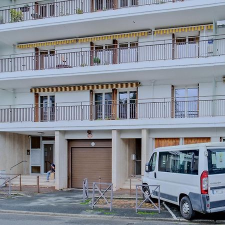 La Confidence Apartamento Périgueux Exterior foto