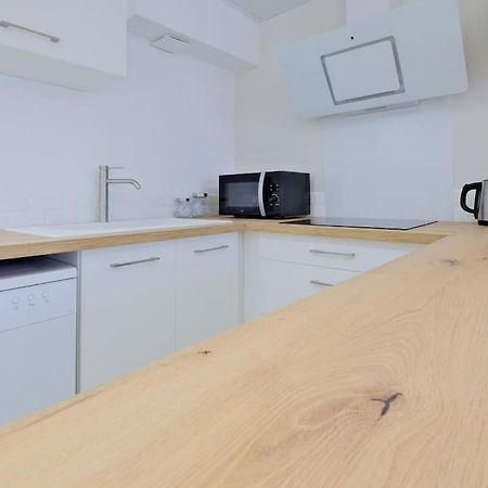 La Confidence Apartamento Périgueux Exterior foto