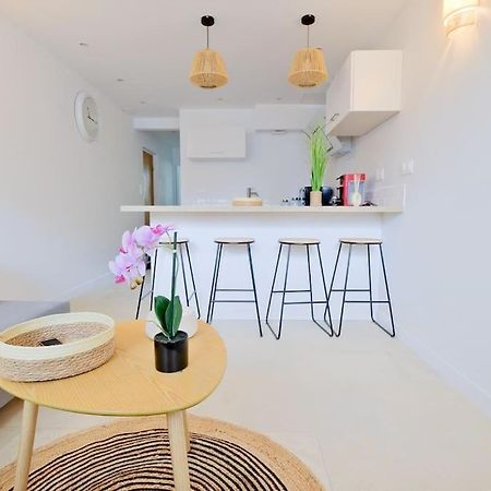 La Confidence Apartamento Périgueux Exterior foto