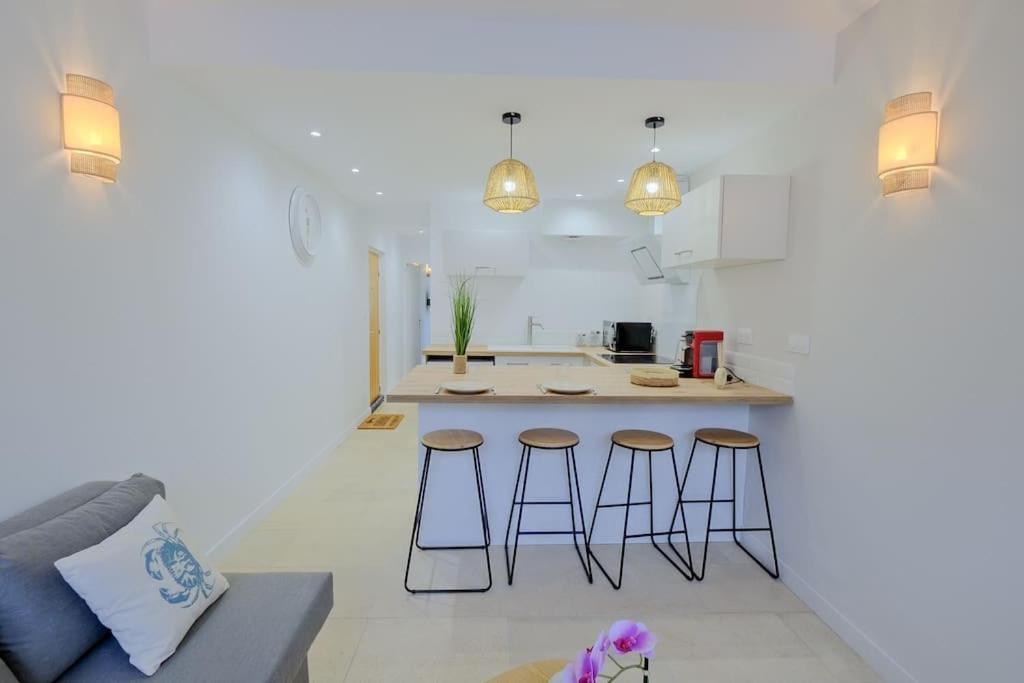 La Confidence Apartamento Périgueux Exterior foto