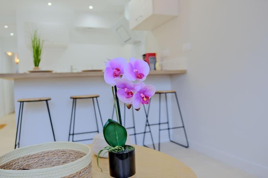La Confidence Apartamento Périgueux Exterior foto
