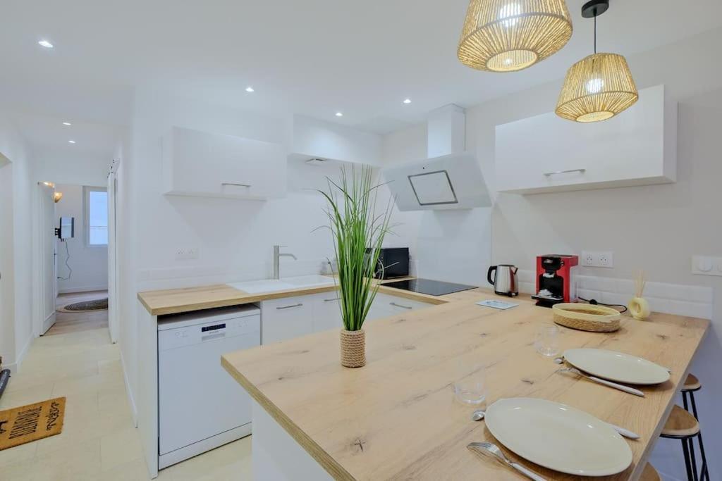 La Confidence Apartamento Périgueux Exterior foto